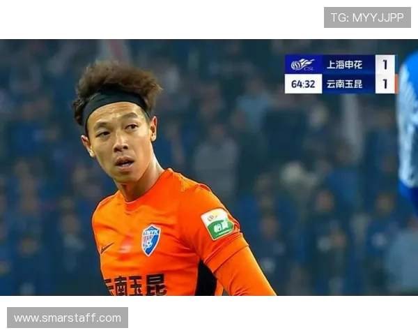 叶楚贵因累积四黄停赛 无缘下轮对阵梅州客家的比赛