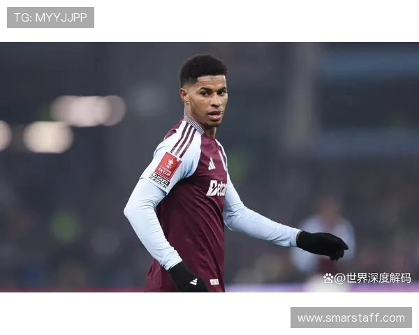 拉什福德与队友批评亚马尔言论不当 引发更大队内争议