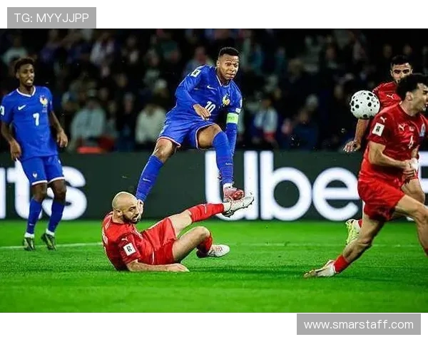 加尔蒂安抚姆巴佩：他能适应目前的位置 并打进更多球